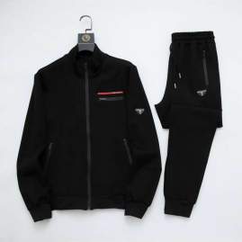 Picture of Prada Sweater Suits _SKUPradaM-3XL25wx501942005